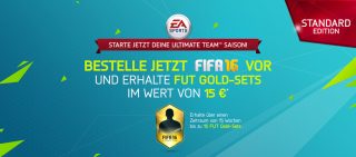 FIFA 22: So könnt ihr Verbrauchsobjekte verkaufen