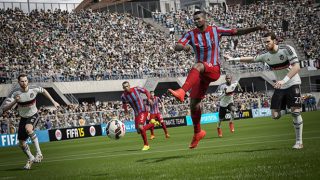 Ea Fifa 15 にﾄﾙｺｽｭﾍﾟﾙﾘｸﾞのクラブが登場すると発表