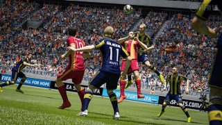 Ea Fifa 15 にﾄﾙｺｽｭﾍﾟﾙﾘｸﾞのクラブが登場すると発表