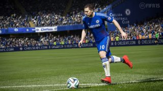 Free Product Key For Fifa 15