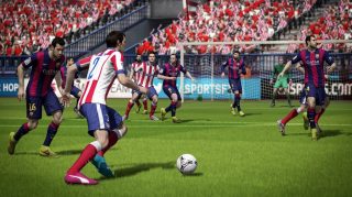fifa 20 on ps3
