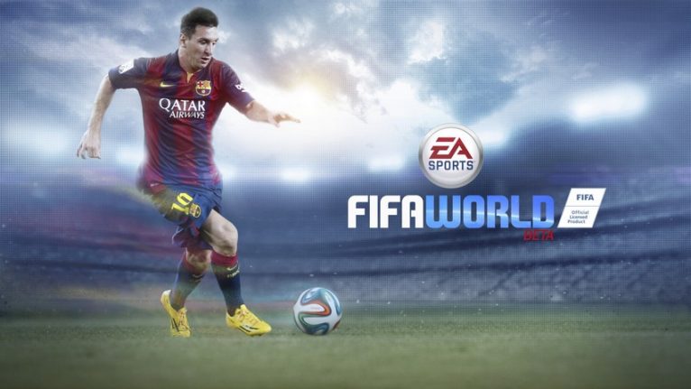 After a limited test, EA launches FIFA World open beta on PC worldwide -  GameSpot