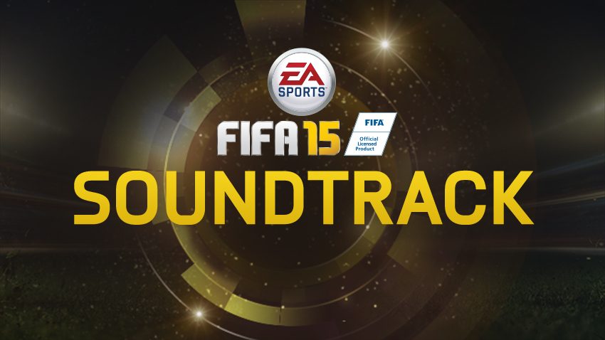 Fifa музыка. ФИФА 15. FIFA OST. FIFA 15 саундтрек. Саундтреки FIFA 23.