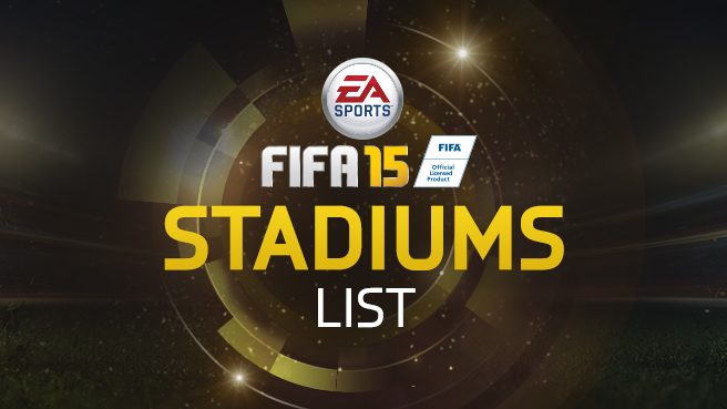 FIFA 15 Web App and Transfer Market Confirmed : r/EASportsFC