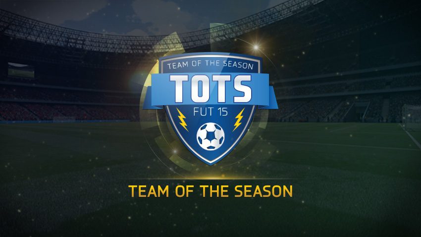 Team of the Season - FIFA 23 Ultimate Team™ - EA SPORTS Official