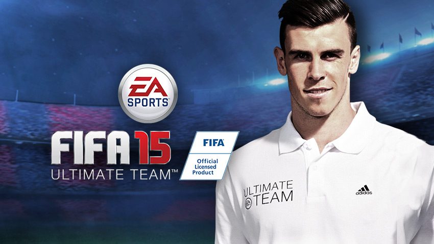 FIFA Ultimate Team Herausforderung