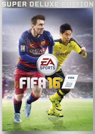 Fifa 16 Ps4 Iso Download