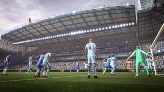 Fifa 16 公式 ゲームプレイトレーラー