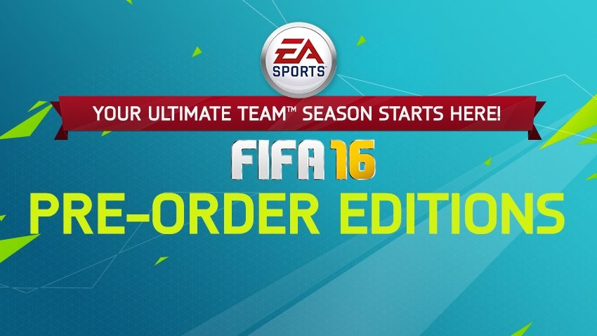 EA SPORTS™ FIFA 21 Ultimate Edition + Limited Time Bonus Pre-Order