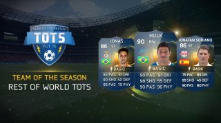Team of the Season - FIFA 23 Ultimate Team™ - EA SPORTS Official