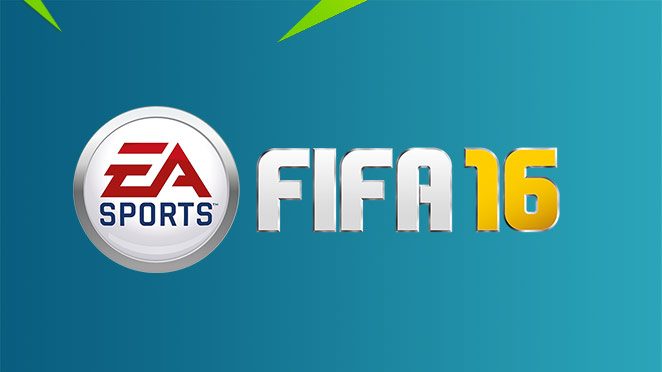 Саундтрек FIFA 16