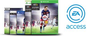 FUT 16 Web App Live