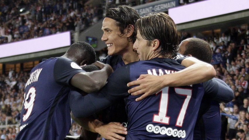 FIFA 16: Confirmed Paris Saint Germain Player Ratings – Page 3