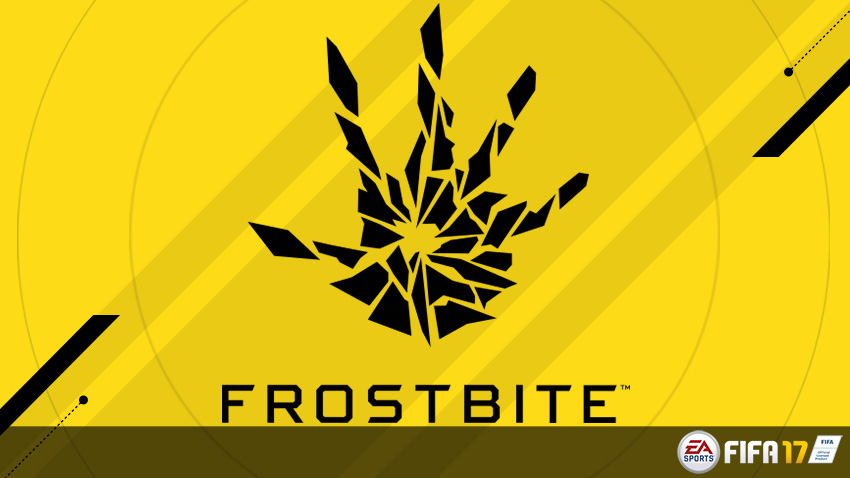 frostbite game engine psp