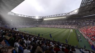 日本のj1リーグが Fifa 17 に登場 Ea Sports
