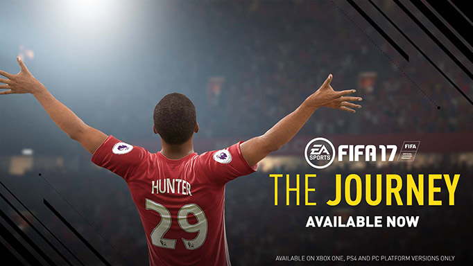 ea sports fifa 17 pc