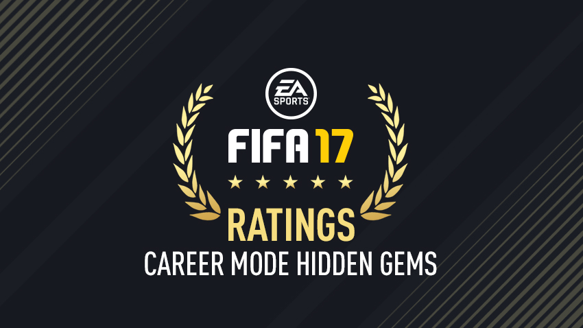 fifa 17 career mode