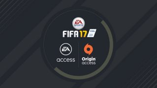 Ea Sports Fifa 17 Ea Sports Fifa 17