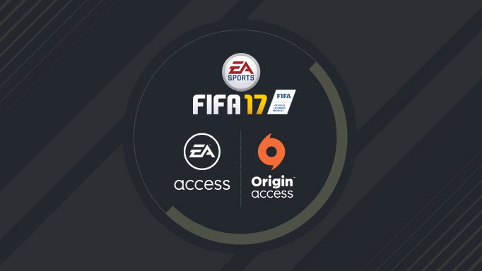 Origin access deals premier price