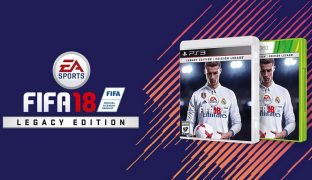 fifa 18 ps3 for sale