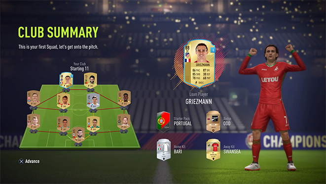 ea sports fifa 18 customer service
