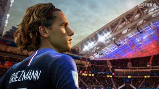 FIFA 18 World Cup Update - EA SPORTS Official Site