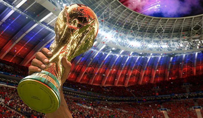 Fifa 18 World Cup Update Game Modes