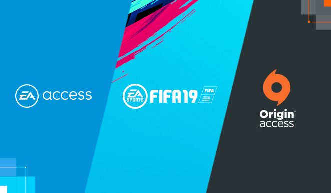 Acesso Antecipado a FIFA 19 - Como Jogá-lo Primeiro? 