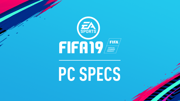 fifa origin 2019 required graphics card