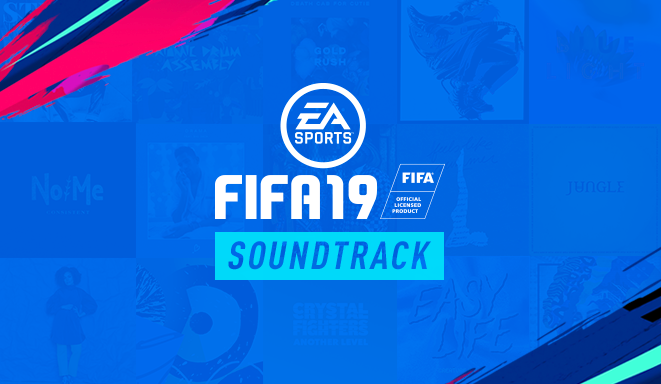 Fifa 19 Soundtrack Featuring Childish Gambino Gorillaz Logic And More - barney theme song remix roblox id code in description