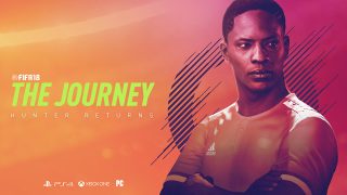 FIFA 18 brings back The Journey with Season 2
