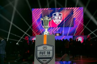 Ea sports hot sale fut champions cup