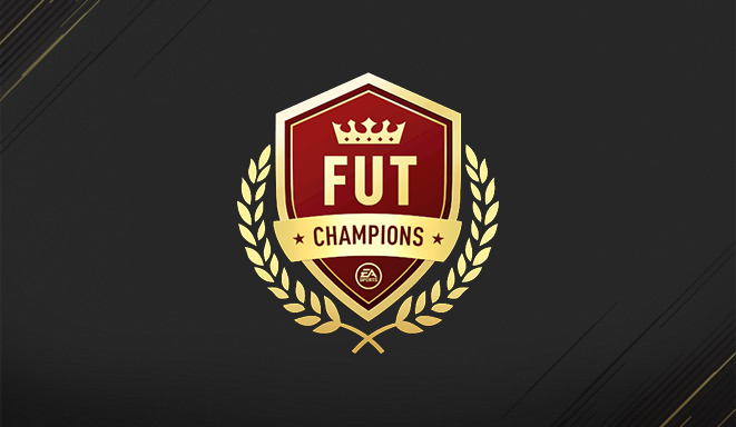 FIFA 22 : c'est le grand retour de FUT Champions