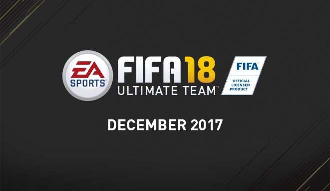 Fifa 18 月間最優秀ゴール 17年12月 Ea Sports 公式サイト