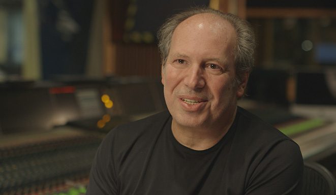 Behind The Music: Champions League Anthem Remix With Hans Zimmer