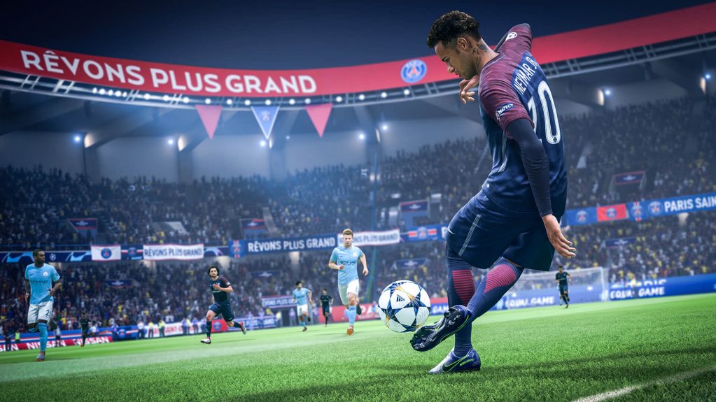 FIFA 19 - Xbox 360 - Game Games - Loja de Games Online