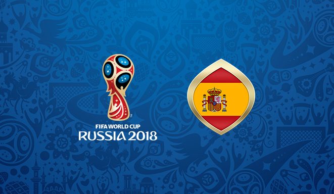 A FIFA WORLD CUP 2018 RUSSIA CHEGOU NO FIFA 18