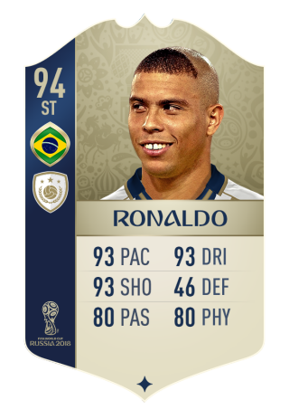 ronaldo pele yashin lev maradona easports mirror lineker