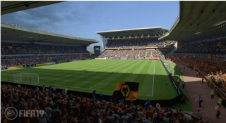 FIFA 19 - Cardiff City F.C. Club Pack - EA SPORTS