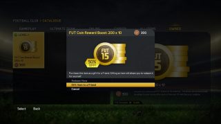 Fifa 15 を購入すべき15の理由