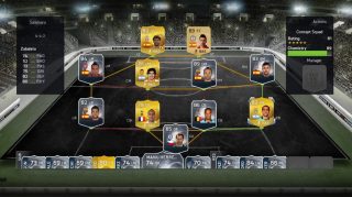 Afsnijden vloeistof Factureerbaar What's New in FIFA 15 Ultimate Team
