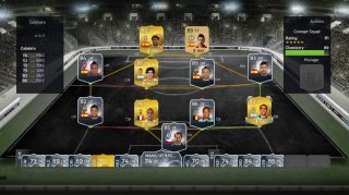 EA SPORTS launch FUT Web App for FIFA 15