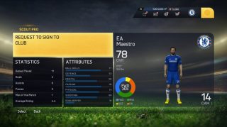 Notícias Sobre o FIFA 15 - Confira os Requisitos do Game 