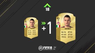 Fut 18 Uppdaterade Spelarbetyg Ovriga Varlden