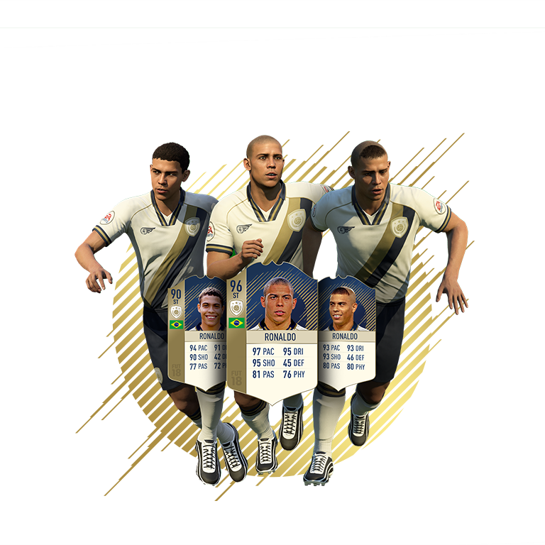Fifa 18 Icons Ultimate Team Ea Sports Official Site