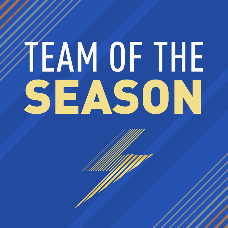 ea team of the season vote