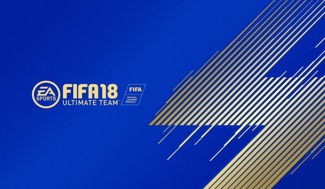 Fut 18シーズン最優秀チーム