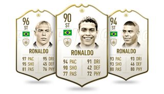 FIFA 18 updates: Ronaldinho, FUT ICONS and more