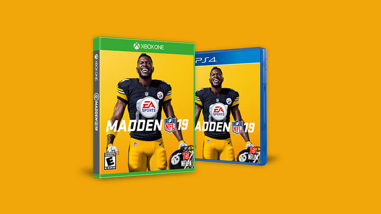 madden 19 pc review