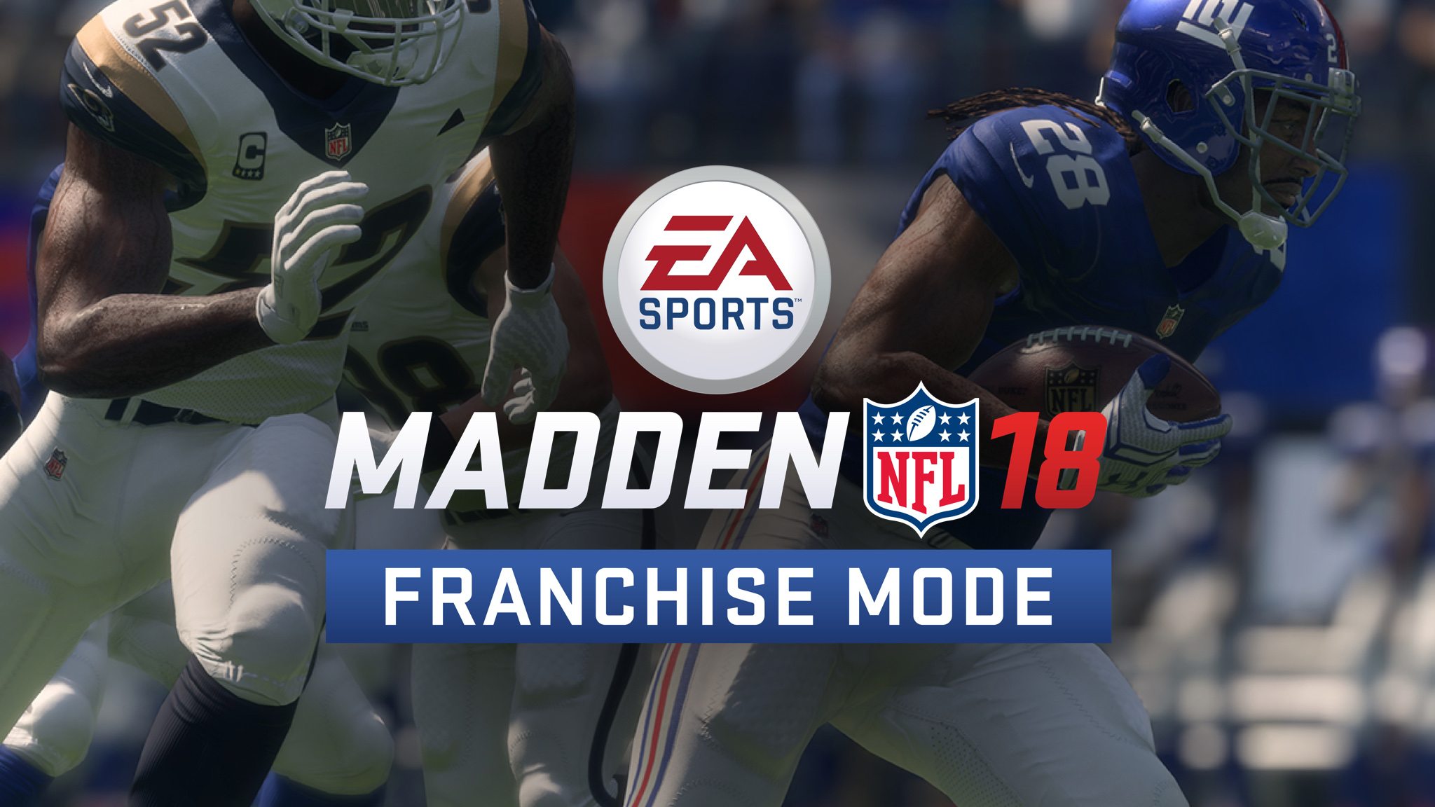 Getting Started - Madden 18 - EA SPORTS Official Site